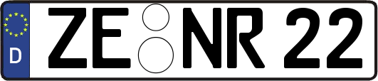ZE-NR22