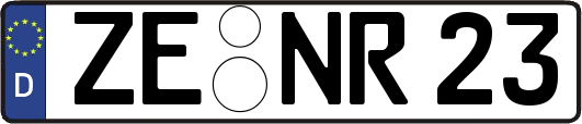 ZE-NR23