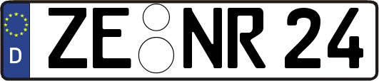 ZE-NR24
