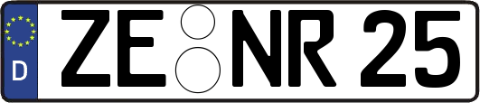 ZE-NR25