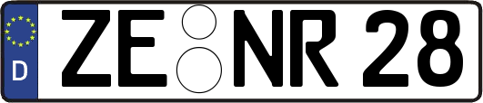 ZE-NR28