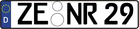 ZE-NR29