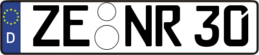 ZE-NR30