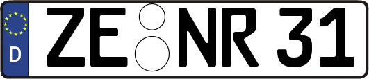 ZE-NR31
