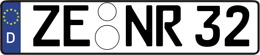 ZE-NR32