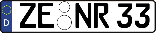 ZE-NR33