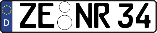 ZE-NR34