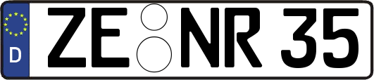 ZE-NR35
