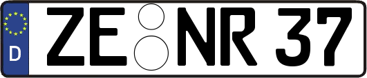 ZE-NR37