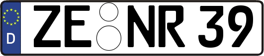 ZE-NR39