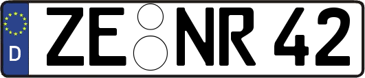 ZE-NR42