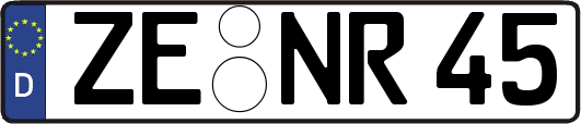 ZE-NR45
