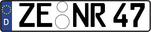 ZE-NR47