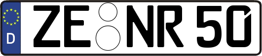 ZE-NR50
