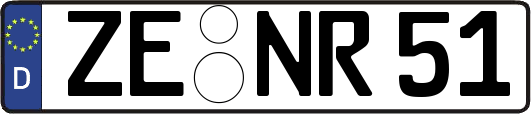 ZE-NR51