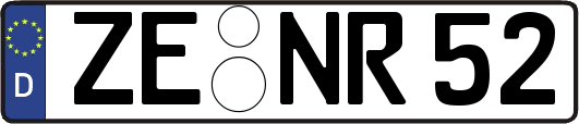 ZE-NR52
