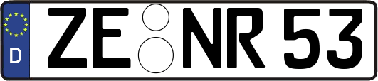 ZE-NR53