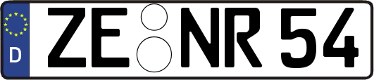 ZE-NR54