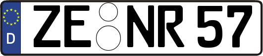 ZE-NR57