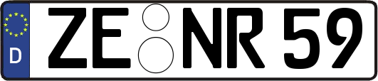ZE-NR59