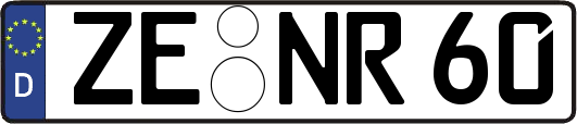 ZE-NR60