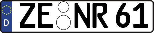 ZE-NR61