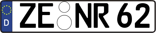 ZE-NR62