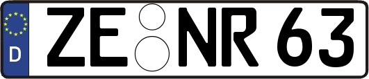 ZE-NR63