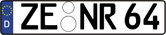 ZE-NR64
