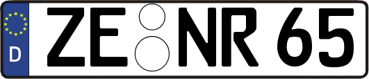 ZE-NR65
