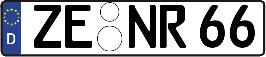 ZE-NR66