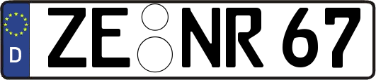 ZE-NR67
