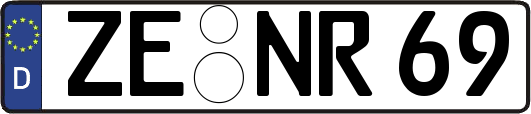ZE-NR69