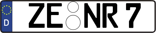 ZE-NR7
