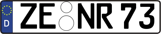ZE-NR73