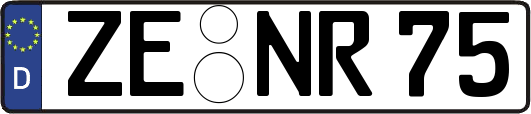 ZE-NR75