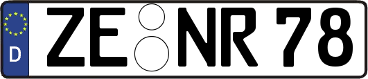 ZE-NR78