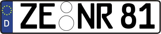 ZE-NR81