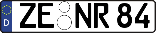 ZE-NR84