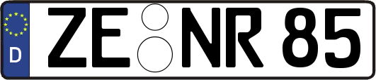 ZE-NR85