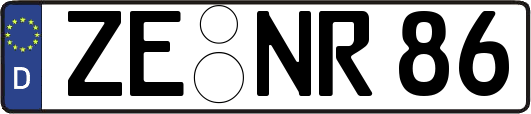 ZE-NR86