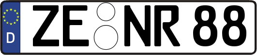 ZE-NR88