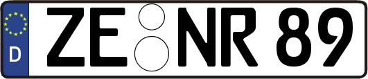 ZE-NR89