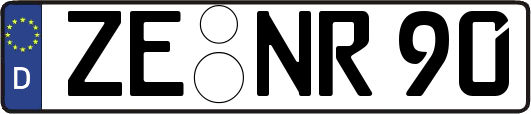 ZE-NR90