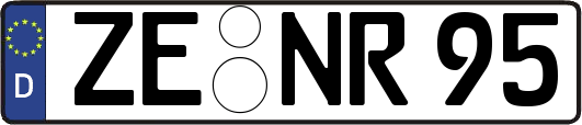 ZE-NR95
