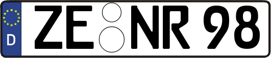 ZE-NR98
