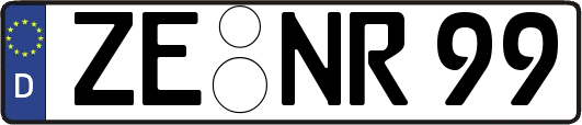 ZE-NR99