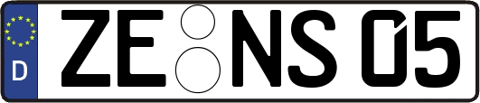 ZE-NS05