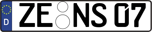 ZE-NS07