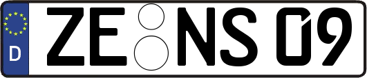 ZE-NS09